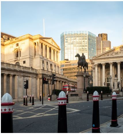 Bank of England