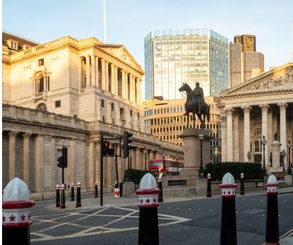 Bank of England