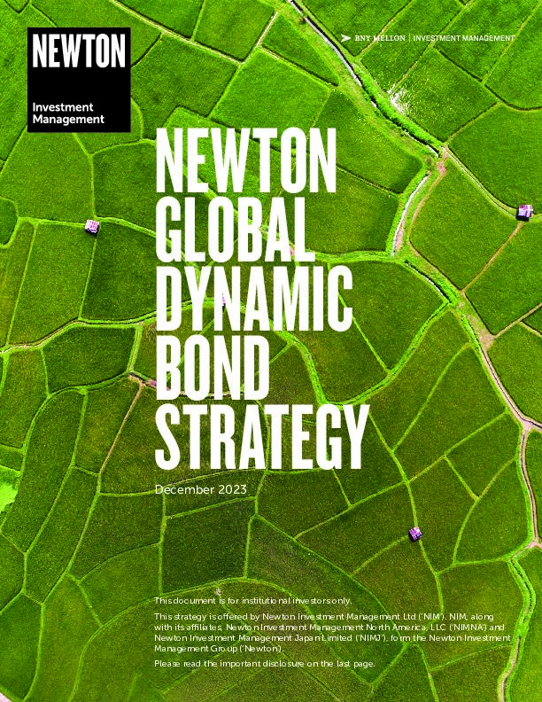 NIMNA Global Dynamic Bond brochure